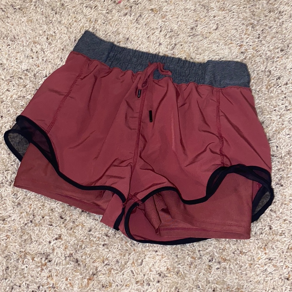 Mpg Sport Shorts
